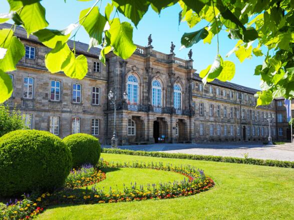 Neues Schloss
