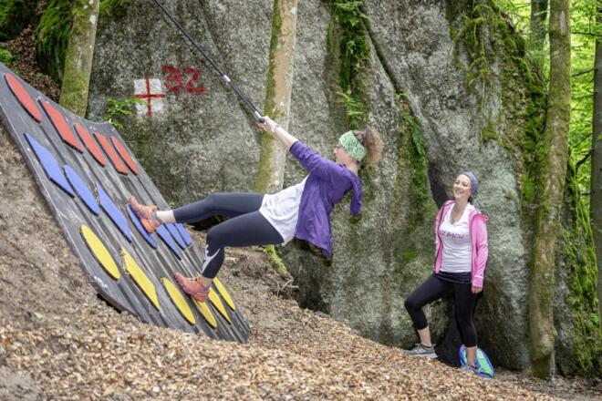 Wakeboarderwand_Bruno Brandstetter