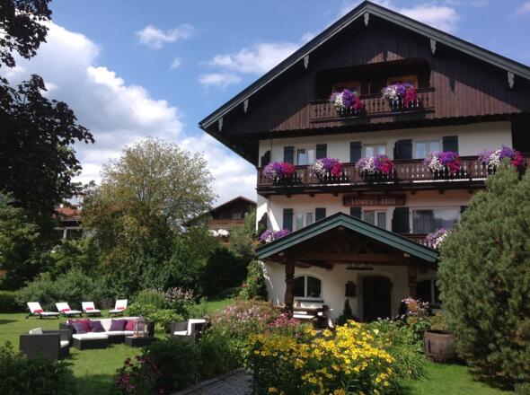Haus
