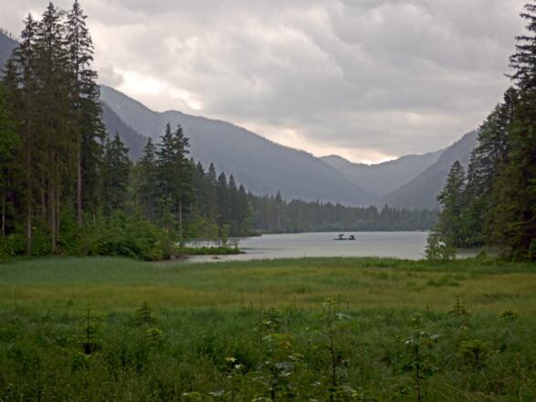 Am Hintersee