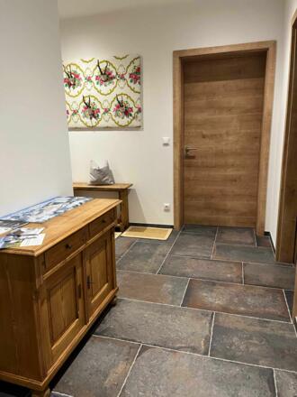 Ferienwohnung Sunnseitn