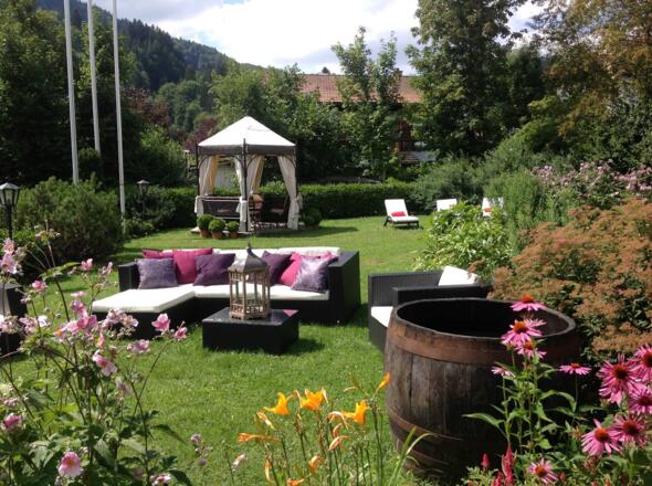 Garten