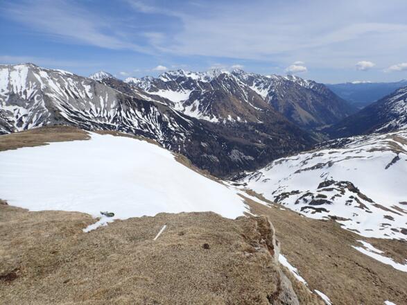 Am Rosskogel