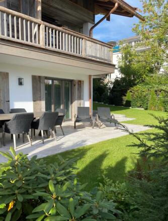 SeeSuite 2, Rottach-Egern am Tegernsee