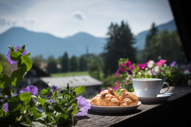 Ausblick