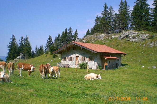 Ebersberger Alm