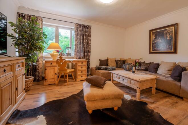 Juniorsuite