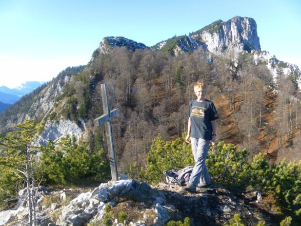 Schlösselschneid