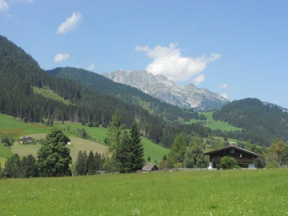 Aussicht