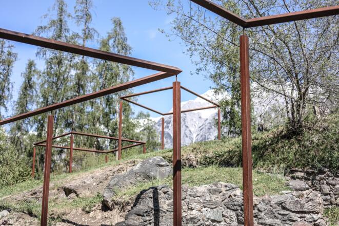 Ausgrabungen Himmelreich