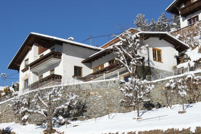 Panorama Appartements Mora