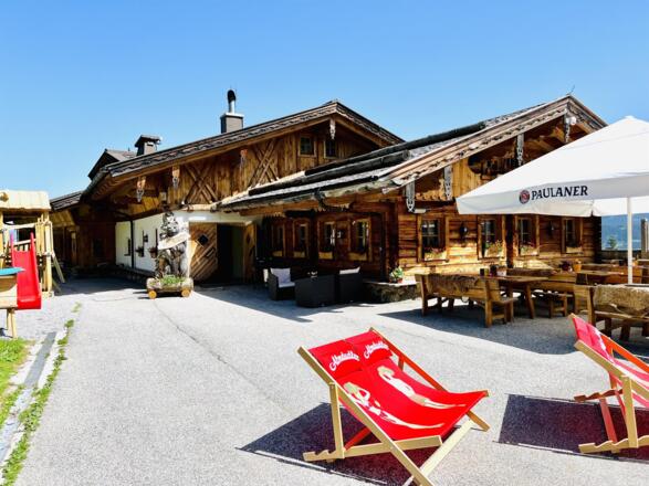 Außenbereich