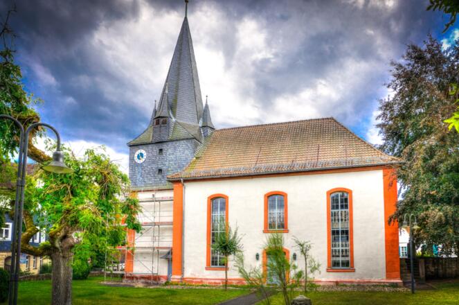 St. Matthäus - Coburg