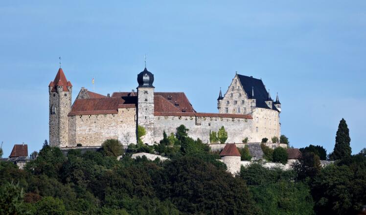 Veste Coburg