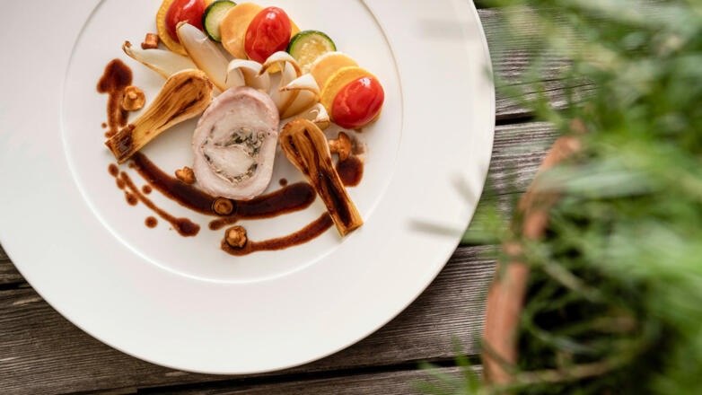 STRASSERWIRT GOURMETSTUBEN