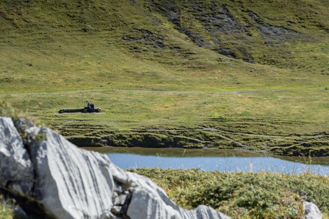 Monzabonsee am Grünen Ring