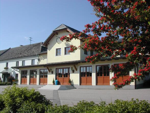 Landgasthof Pammer