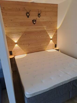 Boxspring