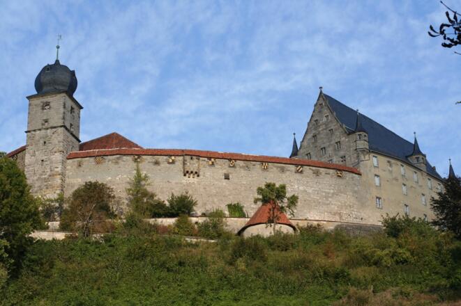 Veste Coburg