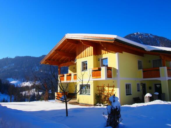 Haus Winter