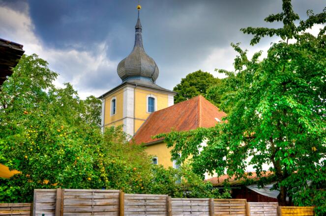 St. Bartholomäus - Ottowind
