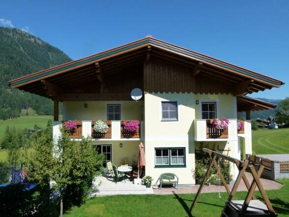 Haus Sommer