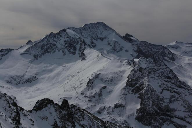 Hochgall