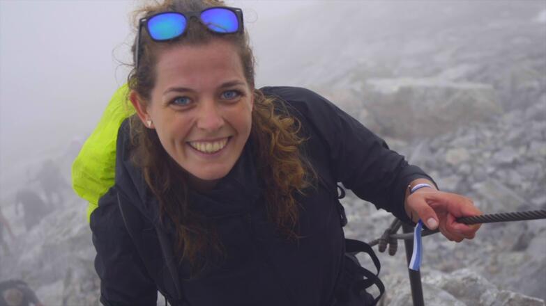 Wander-Festival Berchtesgaden vom 17. bis 19. September 2021 | 24 h Trophy