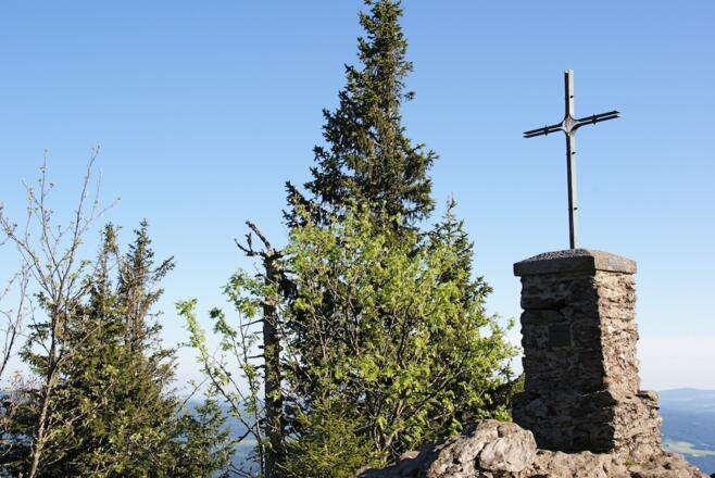Großer Falkenstein