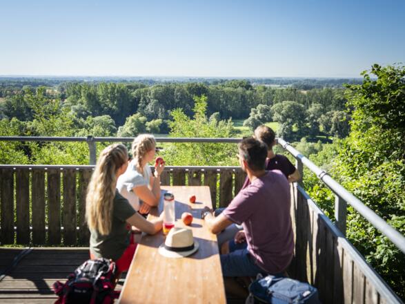 Naturfreundehaus Hangenham