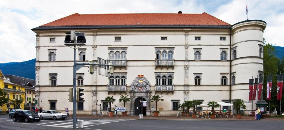 Schloss Porcia