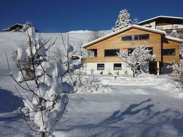 Winterbild