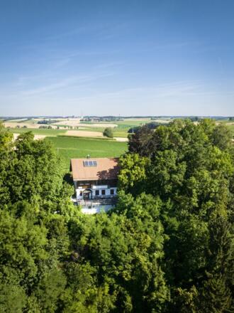 Naturfreundehaus Hangenham