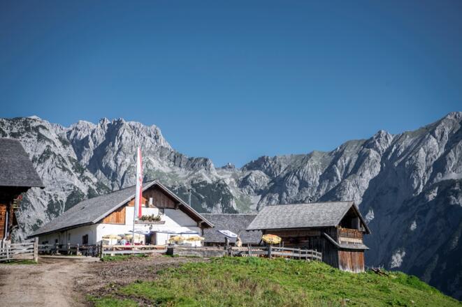 Walderalm