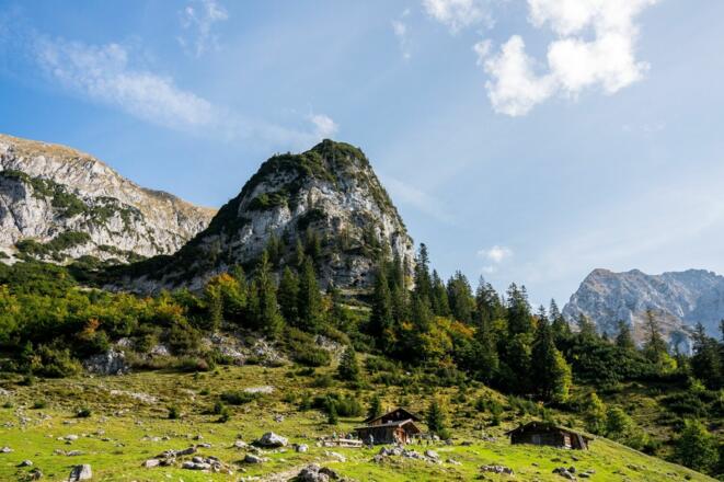 Scheffau_Sonnenstein_Kaiser-Hochalm_Wilder Kaiser