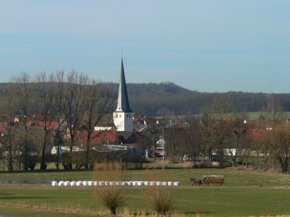 St. Marien Gauerstadt
