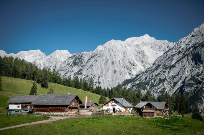 Walderalm