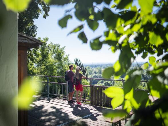 Naturfreundehaus Hangenham