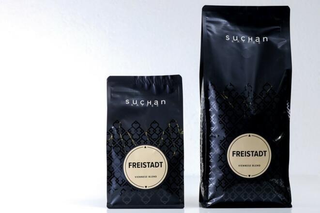 Suchan Kaffee