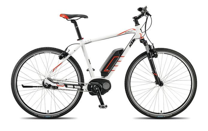 E-Bike - Symbolbild