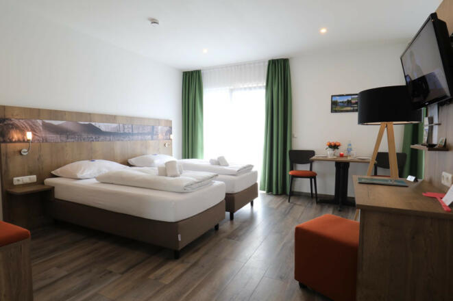 Holledau Apartments Familie Gmeineder (Au in der Hallertau)