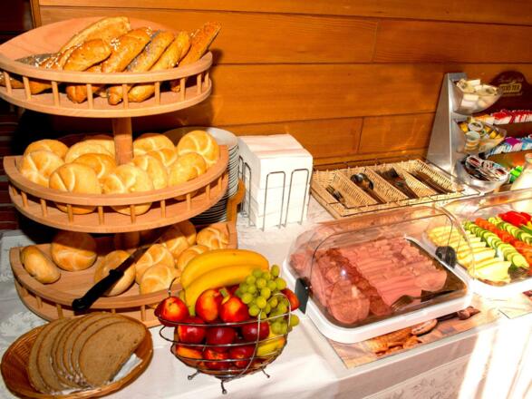 fruehstuecksbuffet