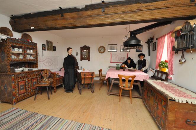 Heimathaus