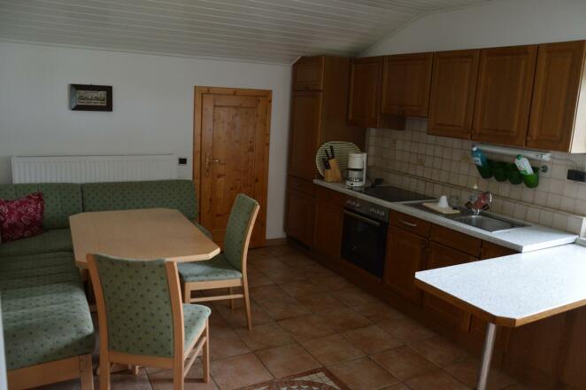 fw. 2. Stock Essr, u. Küche