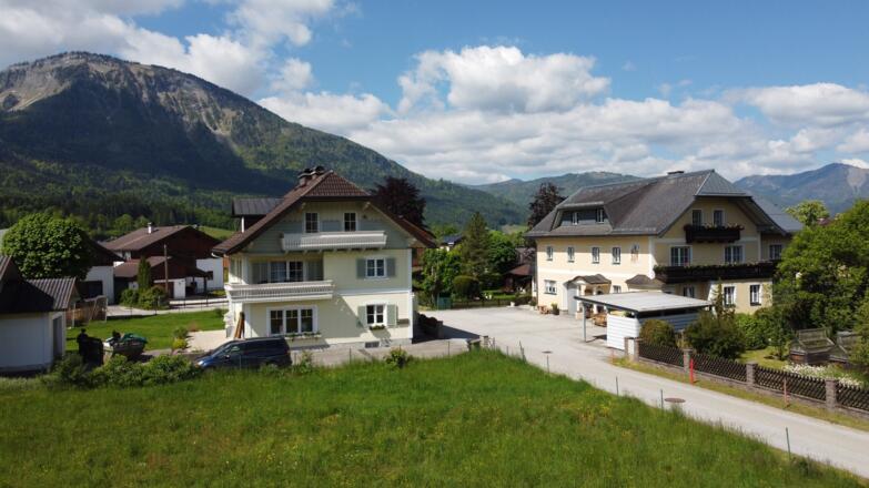 Appartementhaus Schöndorfer