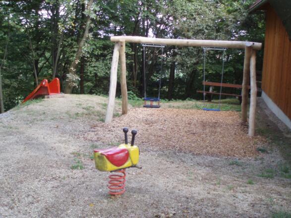Spielplatz