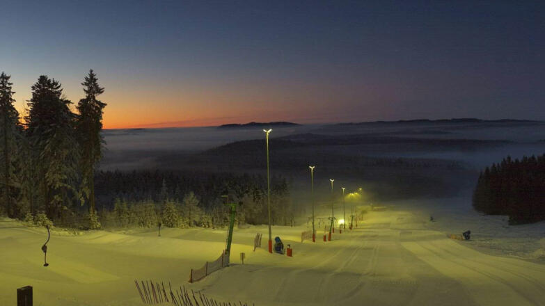 Wintersportarena Liebenau