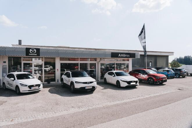 Ambros Automobile GmbH