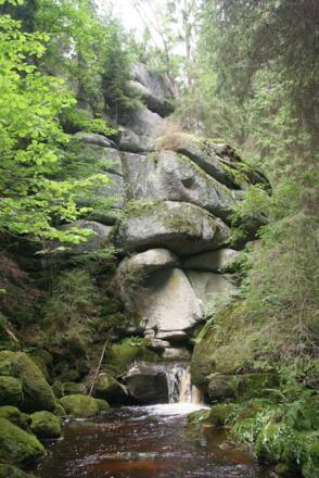 Klammleiten