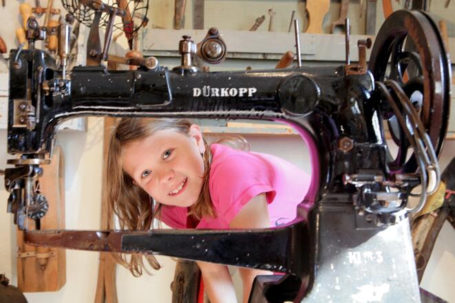 Heimathaus Königswiesen